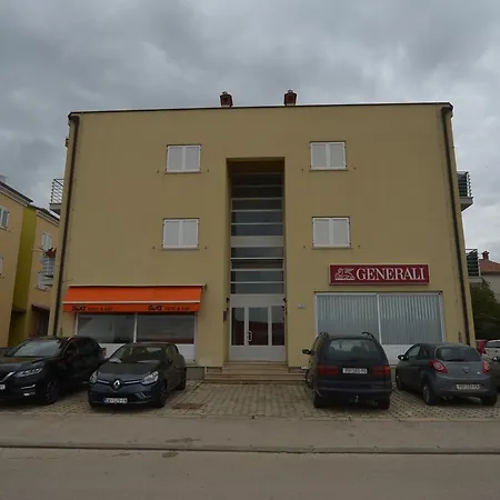 Apartment Big Dream Rovinj