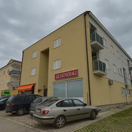 Apartment Big Dream