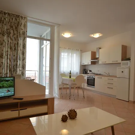 Apartment Big Dream