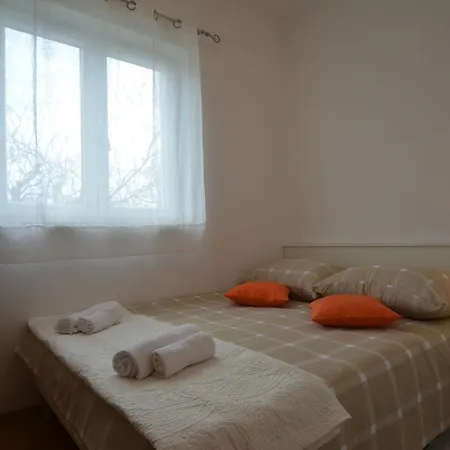 Apartment Big Dream *