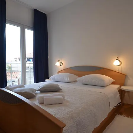 Big Dream Apartment